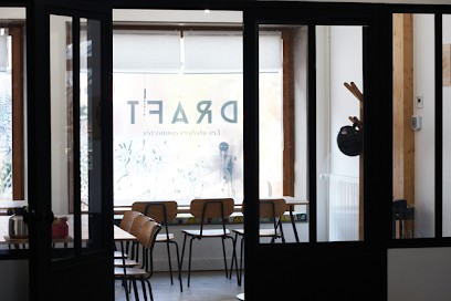 Draft Ateliers, Menuisier à Bagnolet