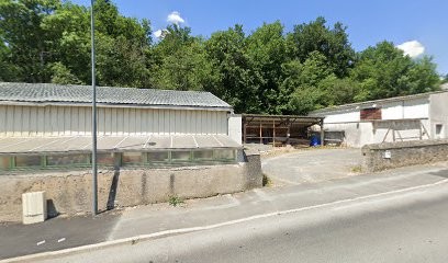 Ménard Ludovic, Menuisier à Argentonnay