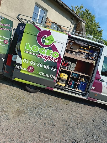 Logeo Confort, Menuisier à Maine-de-Boixe