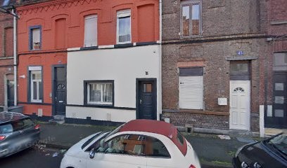 Sury Menuiserie, Menuisier à Roubaix