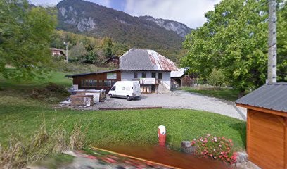 Bois Et Tradition, Menuisier à Plancherine