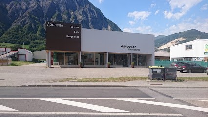 Genoulaz Cuisine Et Menuiserie, Menuisier à Saint-Jean-de-Maurienne