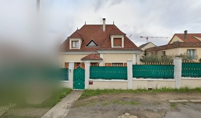 Dacruz Pereira Paulo, Charpentier à Montmagny