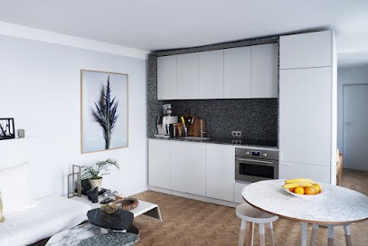 La Menuiserie A, Menuisier à La Capelle-Bonance