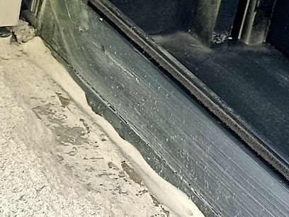 Societe Cochard Freres, Menuisier à Prinquiau