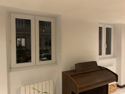 EcoBat SASU, Menuisier à Meistratzheim