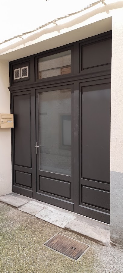 APM Menuiserie, Menuisier à Saint-Martin-de-Caralp