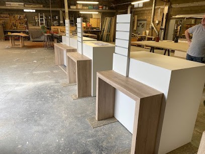 Arte'M - Menuiserie Ebenisterie, Menuisier à Frontignan