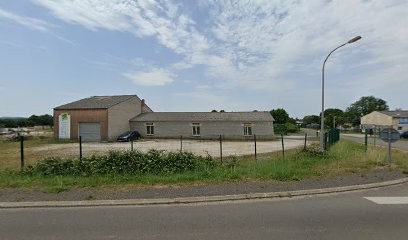 David Roy Concept Bois, Menuisier à Mouthiers-sur-Boëme