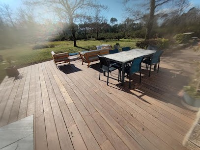 La Charp', Charpentier à Carnac