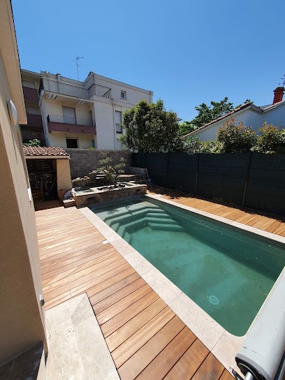 Alternative menuiserie 34, Menuisier à Adissan