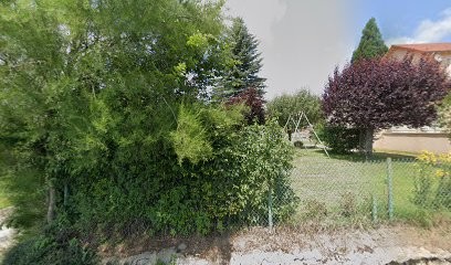 BRUNELIN, Charpentier à La Tuilière