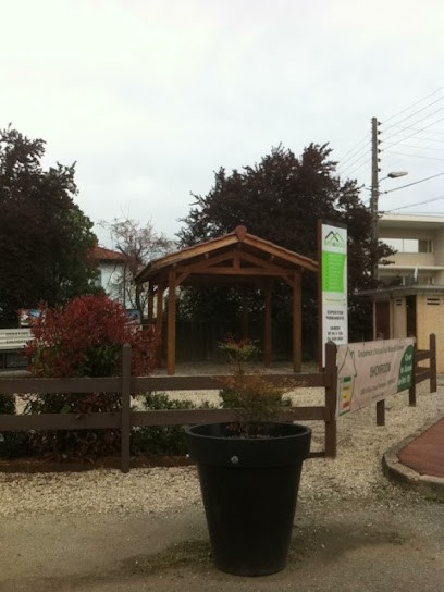 Batietbois, Charpentier à L'Arbresle