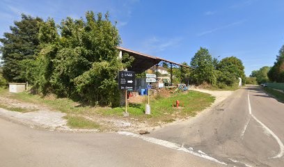 B.c. Menuiserie, Menuisier à Soucy