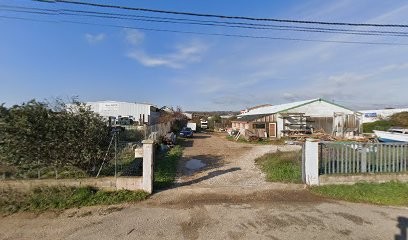 Menuiserie Roulette, Menuisier à Saint-Marcel-d'Ardèche