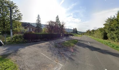 Nouvelle Scierie Buffard, Menuisier à La Chapelle-sur-Furieuse