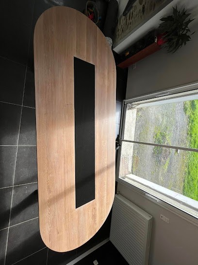 Meraud Francois, Menuisier à Fay-de-Bretagne