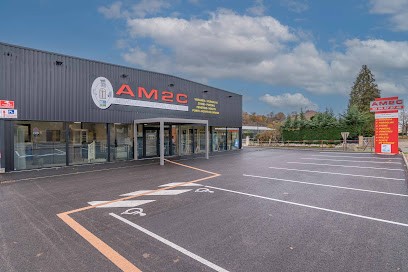 AM2C, Menuisier à Gourdon