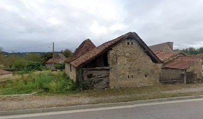 Michea Sarl, Charpentier à Figeac