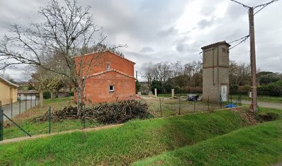 ACK MENUISERIES PVC ALU, Menuisier à Muret