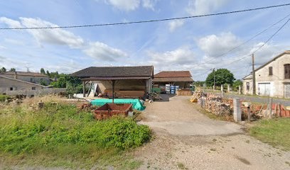Bonnet Bois Frères Sarl, Charpentier à Génissac