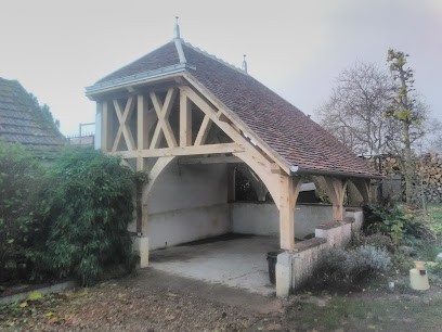 Charpenterie Alexandre Paillard, Charpentier à Migennes