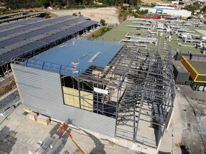 Sav Bâtiment Industriel, Charpentier à L'Isle-sur-la-Sorgue