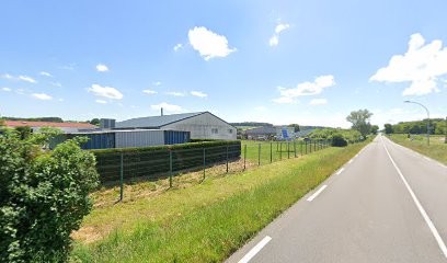 Lutmann Thierry, Menuisier à Gueugnon