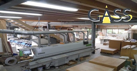 Menuiserie Gass, Menuisier à Truchtersheim