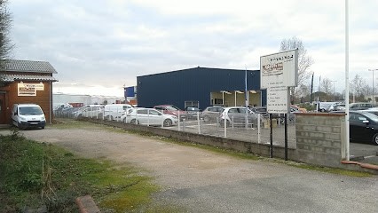 Mourlhon Laurent Ebeniste - Menuisier, Menuisier à Nègrepelisse