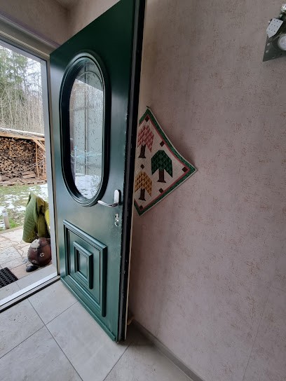 PVAM, Menuisier à Douvaine