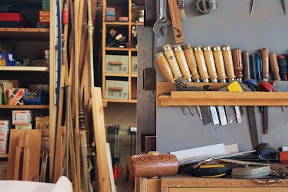 Menuiserie Lebon, Menuisier à Saran