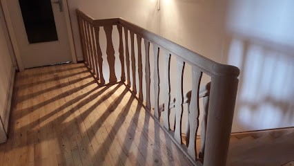 AXWOOD Menuiserie, Menuisier à Bourbach-le-Haut