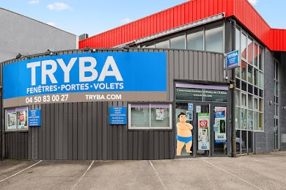 TRYBA Thonon (Marin), Menuisier à Marin