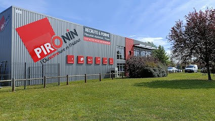 Entreprise Pironin, Menuisier à Cournon-d'Auvergne