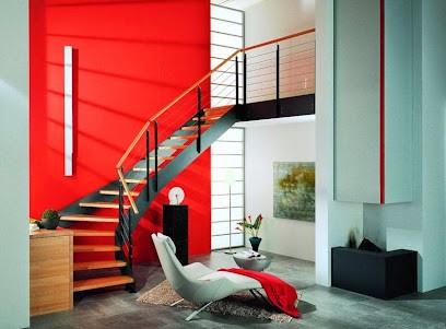 Menuiserie Vignon, Menuisier à Saint-Jean-en-Royans