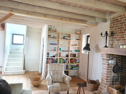 L'Atelier Du Phare, Menuisier à Villainville