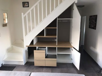 Entreprise Pellé, Menuisier à Pierres