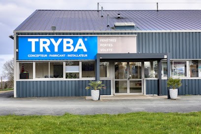 TRYBA Quimper (Plomelin), Menuisier à Plomelin