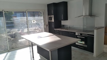 Menuiserie Cugnet, Menuisier à Mimizan