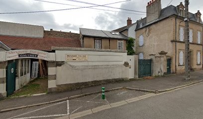 Gauthey Frédéric, Menuisier à Autun