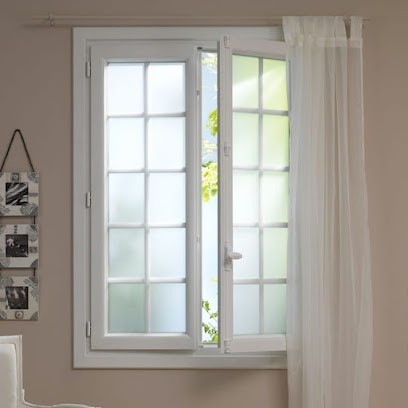 Joël Gonnon, Menuisier à Tourrettes