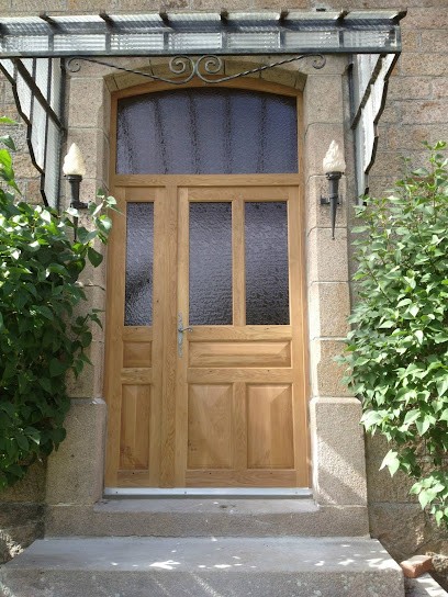 Menuiserie Charpente Couverture Boivert, Menuisier à Saint-Setiers