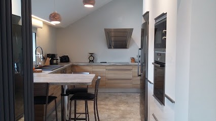 Menuiserie Ebénisterie DAVID JURADO, Menuisier à Salbris