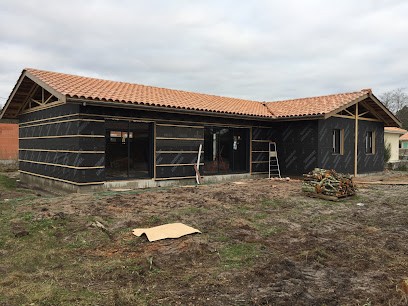 CONCEPT BOIS - CHARPENTE - COUVERTURE - OSSATURE BOIS, Charpentier à La Teste-de-Buch