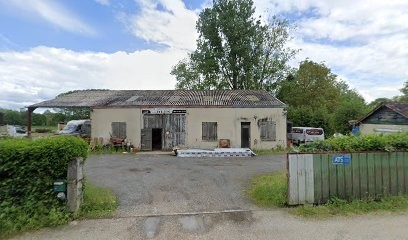 Sarl Blin, Charpentier aux Roches-l'Évêque