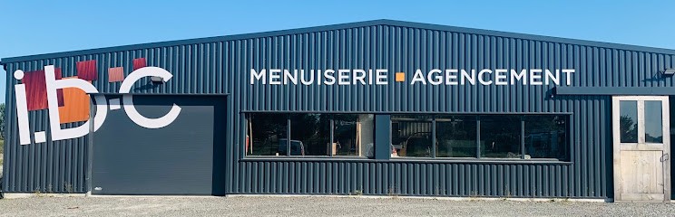 IBC MENUISERIE - Rénovation Ouvertures Agencement Cuisines Salles de Bain Dressing à Legé, Menuisier à Legé