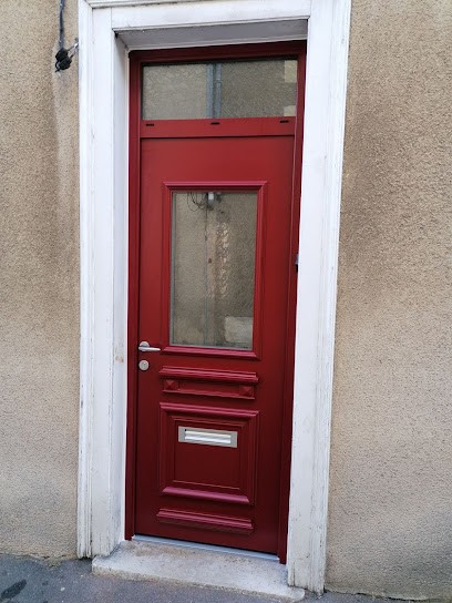 Birtegue Pornet, Menuisier à Issoudun