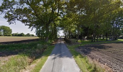 Bidau Sarl, Charpentier à Ger