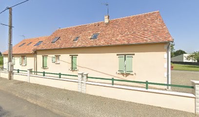 Sarl Vannier Thierry, Charpentier à Saint-Jean-d'Assé